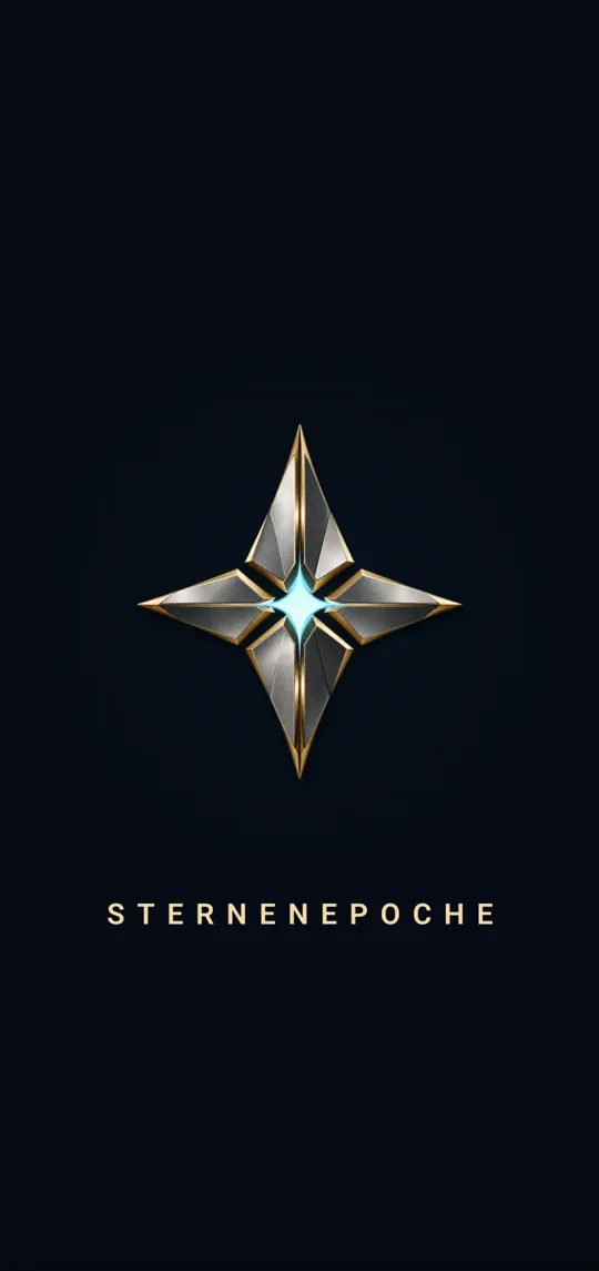 Sternenepoche-App: Das Sternentor öffnet sich